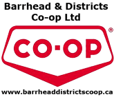 barrhead coop